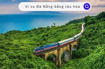 Hue City Sightseeing Private Tour With Hai Van Pass Train Ride 
