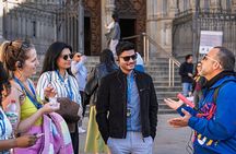 Barcelona Walking Tour: Old Town & Gothic Quarter Secrets