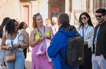 Barcelona Walking Tour: Old Town & Gothic Quarter Secrets