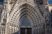 Barcelona Walking Tour: Old Town & Gothic Quarter Secrets