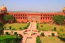 Same Day Jaipur Tour from Delhi by Car or Train – All Inclusive