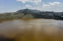 Day Tours To Crater Lake Bishoftu