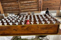 Day Tours To Crater Lake Bishoftu