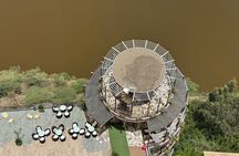 Day Tours To Crater Lake Bishoftu