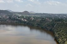 Day Tours To Crater Lake Bishoftu