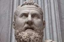 Vatican Museums with Sistine Chapel - Small Group Tour