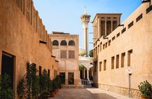Old Dubai Walking Tour: A Taste of Tradition, Abra & Souk Secrets