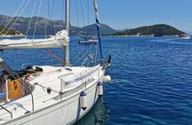 Full Day Sailing Tour To Elafiti Islands from Dubrovnik
