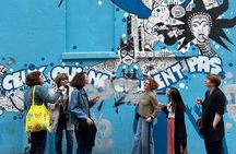 Explore & Taste Canal Saint Martin in Paris - Brunch or Wine Tour