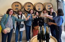 Explore & Taste Canal Saint Martin in Paris - Brunch or Wine Tour
