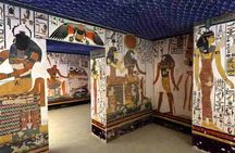 Luxurious 5 Day Nile Voyage Luxor to Aswan Experience