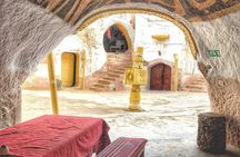 Star Wars Tatooine Tours Explore Iconic Filming Locations