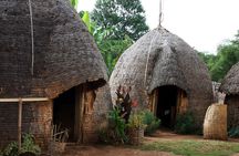 3-Day Arba Minch and the Rift Valley Lakes