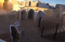 Star Wars Tatooine Tours Explore Iconic Filming Locations