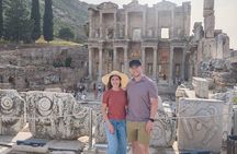 3-Hour Guided Tour in Ephesus and Temple Of Artemis
