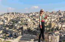 Full Day Tour of Madaba, Mt. Nebo, Dead Sea, & Amman City Tour