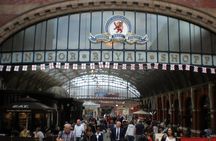 Private Car Roundtrip Day Tour London to Windsor
