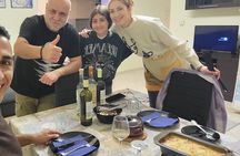 Thessaloniki: Cook Like a Greek Mama – Authentic Home Cooking