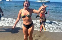 Spearfishing Experience