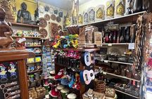 Private South West Tours lunch included