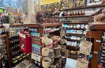 Private South West Tours lunch included