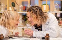 Create Your Own Custom Perfume or Cologne Workshop in Nashville