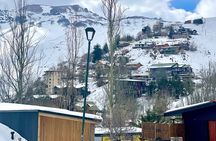 Tour Panoramico Farellones & Valle Nevado