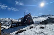 Tour Panoramico Farellones & Valle Nevado