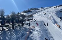 Tour Panoramico Farellones & Valle Nevado