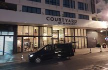 Casablanca visite privée avec ticket de la mosquée Hassan 2