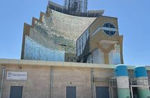 Solar Furnace & Heliocomplex institute near Tashkent Tour - 1 Day