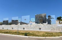 Solar Furnace & Heliocomplex institute near Tashkent Tour - 1 Day
