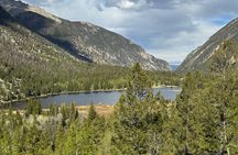 3 Hour E Bike Tour to St. Elmo Ghost Town