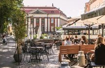 Turku tour from Helsinki