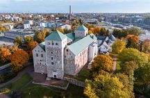 Turku tour from Helsinki