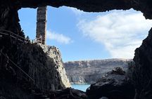 Fuerteventura: The Exclusive island Grand Tour | Full-Day Tour