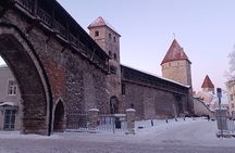 From Carnivals to Epidemics - Medieval Tallinn