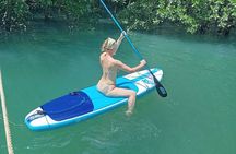 Krabi 5 Island Speedboat Tour from Phuket