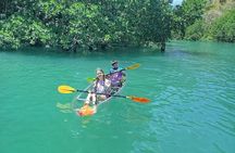Krabi 5 Island Speedboat Tour from Phuket