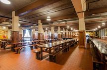 Houston Brewery Tours