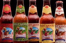 Houston Brewery Tours