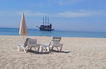 Vikingen All Inclusive Bootstour