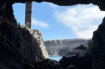 Fuerteventura: Panorama island VIP Tour. All HOTSPOTS!