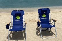 Brewers Bay Beach and Snorkel Adventure 