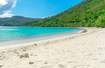 Brewers Bay Beach and Snorkel Adventure 