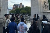 NYC Dark History Walking Tour: Ghosts, Murders, and Mafia