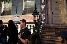 NYC Dark History Walking Tour: Ghosts, Murders, and Mafia