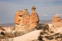 Full Day Private Cappadocia Mix Tour