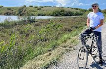 Montpellier Guided Ride in Little Camargue by Electric Bike