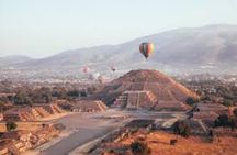 Private Tour of Teotihuacan Pyramids in the City of Gods
